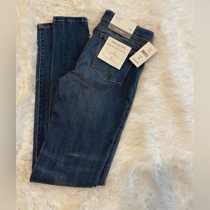 Candy Girl DL1961 Kids Active Pull-On Jeggings Size‎ 16 Denim Pants